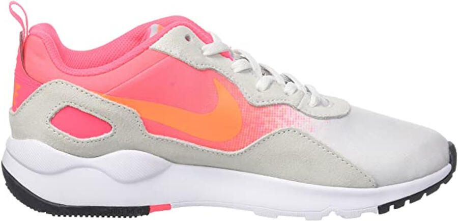 Nike LD Runner Dames Wit Hardloopschoenen