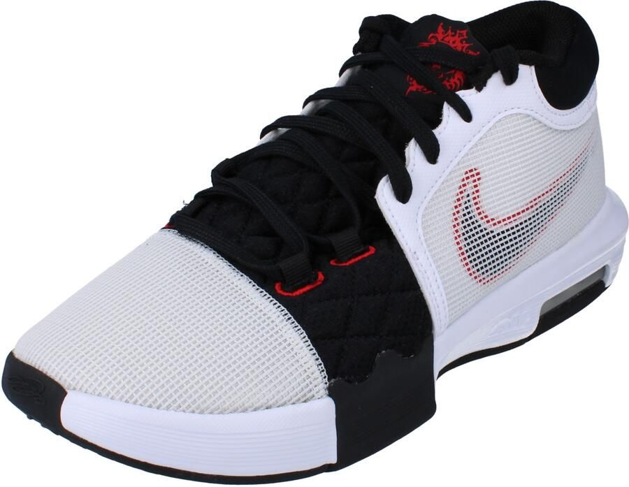 Nike Lebron Witness VIII Heren Basketbalschoenen