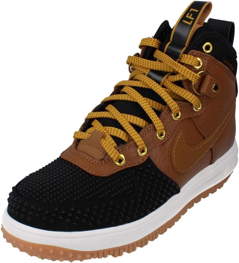Nike Lunar Force 1 Duckboot Heren Sneakers