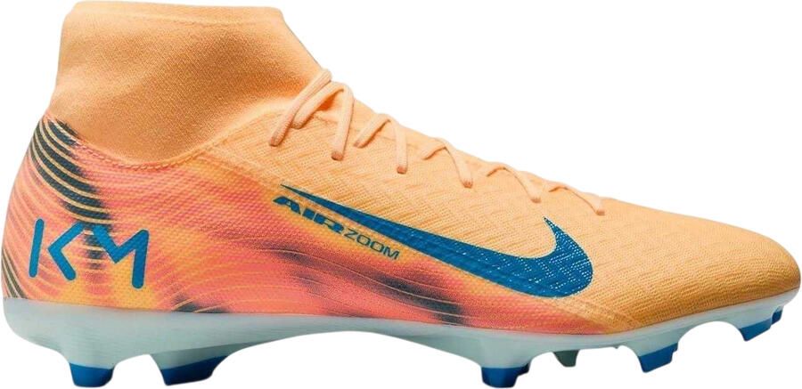 Nike Mercurial Superfly 10 Academy voetbalschoenen voor heren (Meloen Tint Neo Mint)