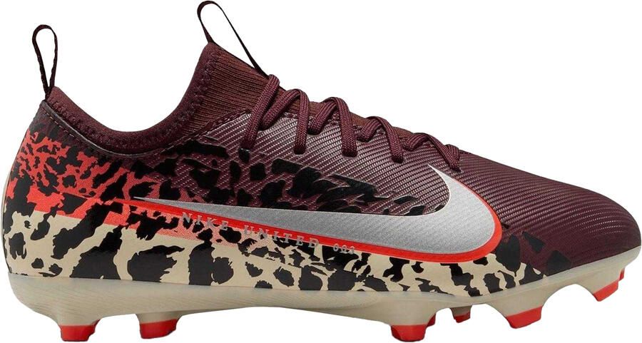 Nike Mercurial voetbalschoenen voor kinderen (firm ground) (Crimson)