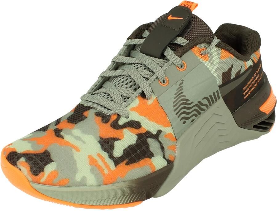 Nike Metcon 8 AMP Heren Sneakers