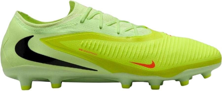 Nike Phantom 6 Pro Astroturf-voetbalschoen voor heren (Crimson)