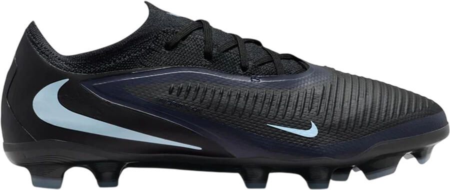 Nike Phantom 6 Pro voetbalschoenen voor kinderen (Zwart)