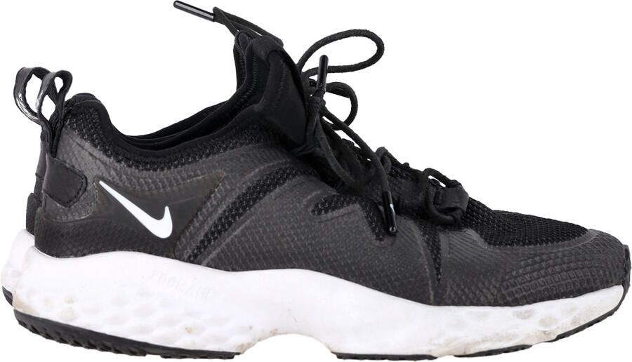 Nike Pre-owned Nike x Kim Jones Air Zoom LWP 16 Sneakers in Zwart Polyester