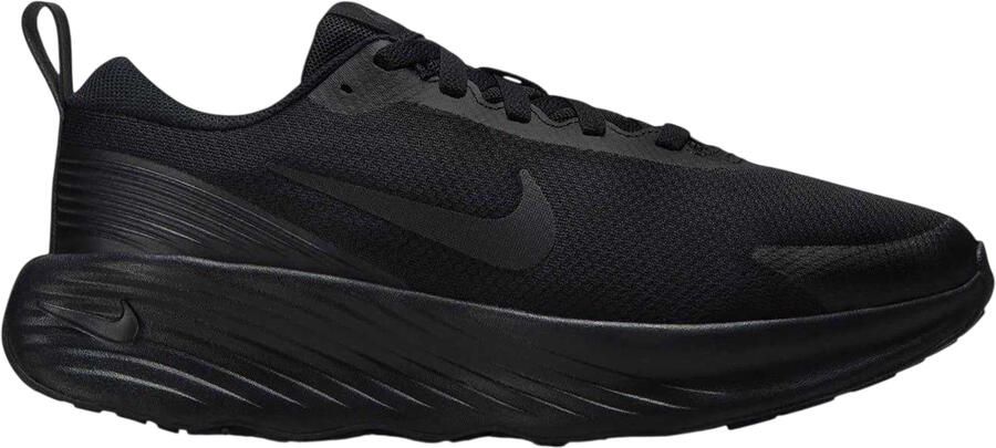 Nike Promina-sportschoenen voor heren (Drievoudig zwart)