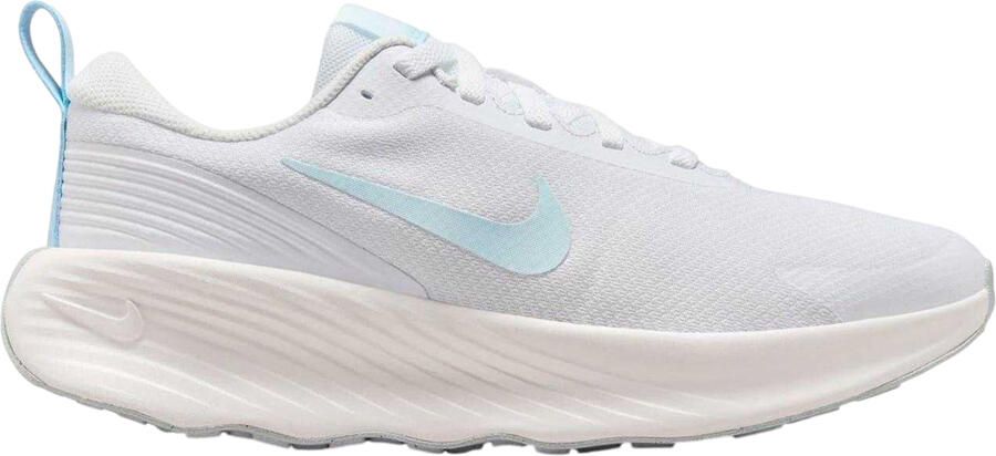 Nike Promina-sportschoenen voor heren (Wit blauw)