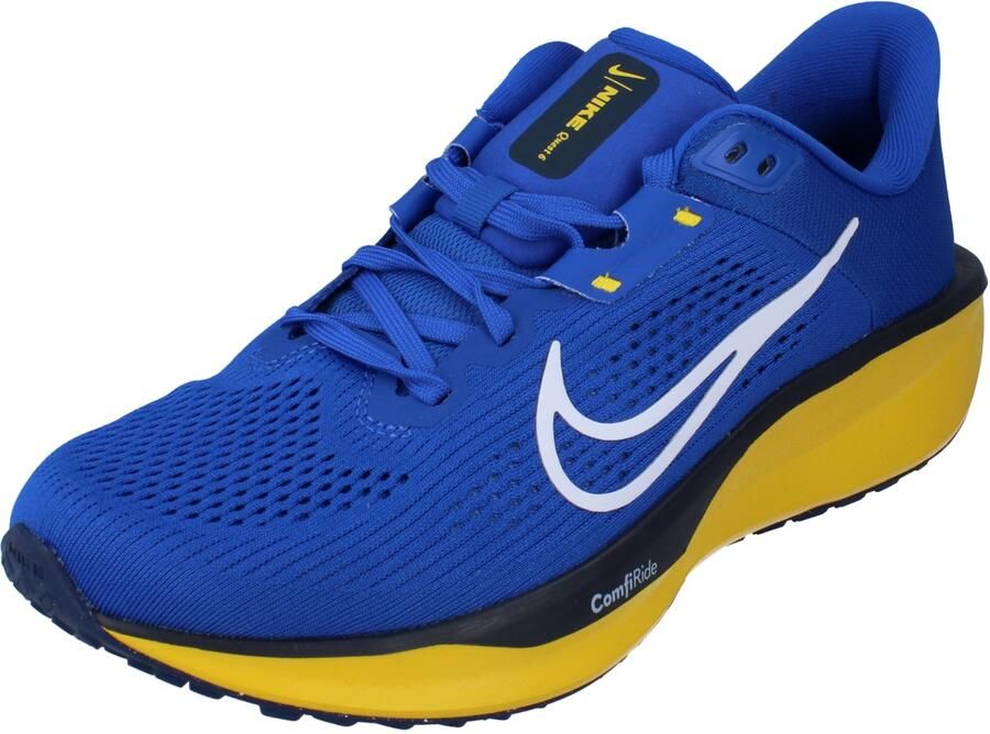 Nike Quest 6 Heren Hardloopschoenen