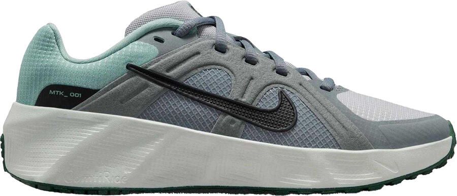 Nike Response-sportschoenen voor kinderen van City (Licht rookgrijs)