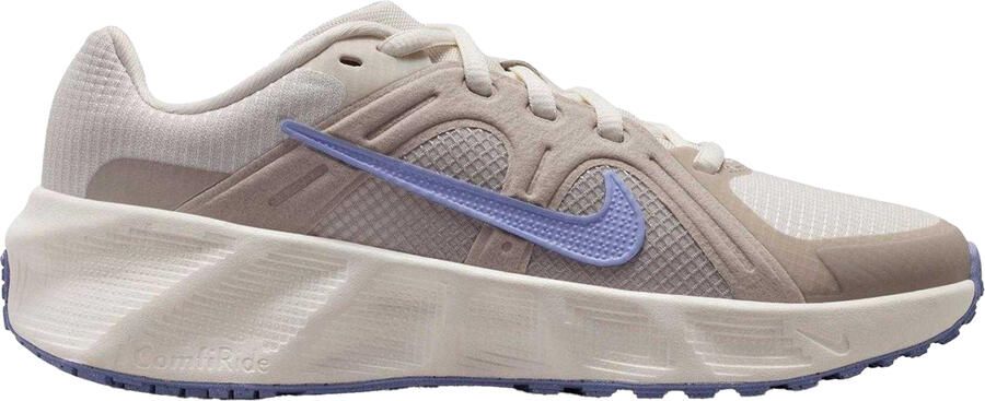 Nike Response-sportschoenen voor kinderen van City (Phantom Grijs)