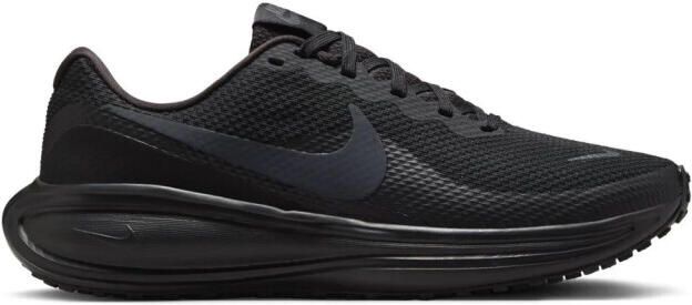 Nike Revolution 8 wmns antraciet dames sneaker