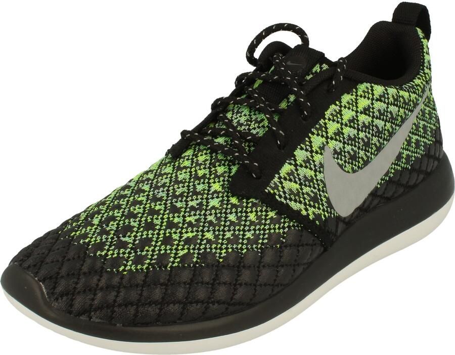 Nike Roshe Two Flyknit 365 Herenschoenen voor hardlopen