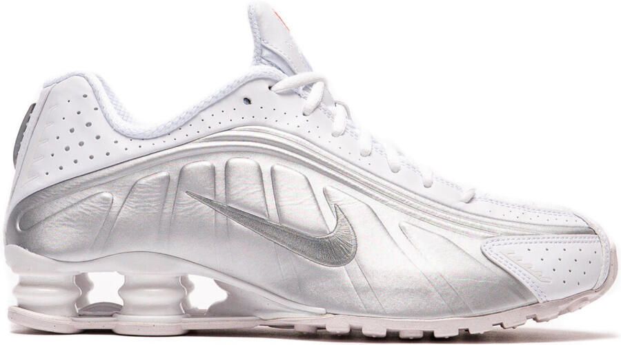 Nike Shox R4 sneakers