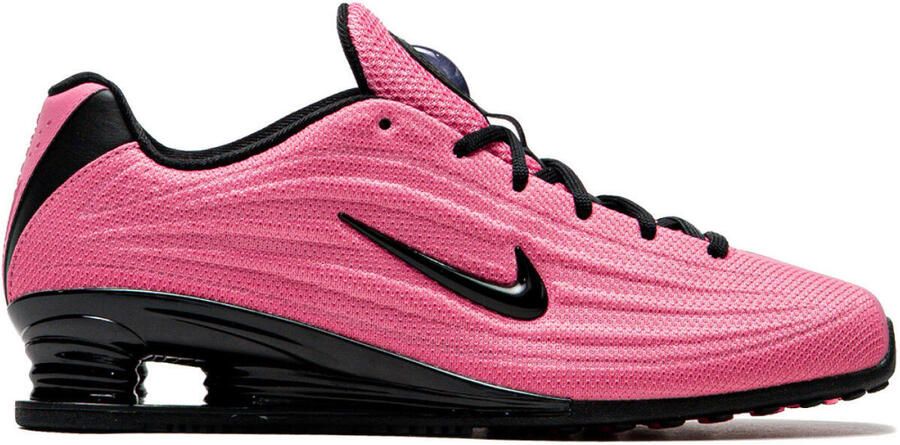 Nike Shox Z Pinksicle Sneakers