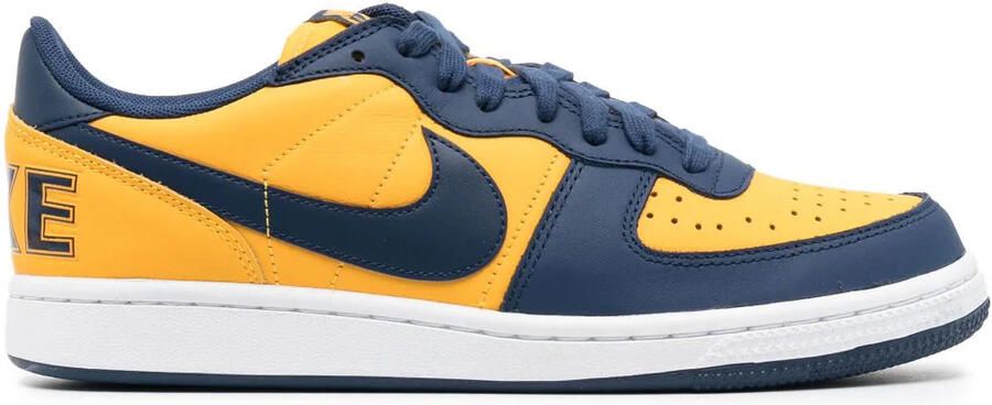 Nike Terminator Low 'Michigan' sneakers