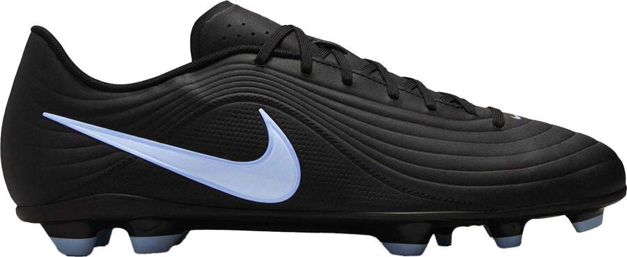 Nike Tiempo Maestro Club voetbalschoenen voor heren voor harde ondergrond (ZWART BLAUW)