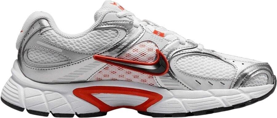 Nike V5 RNR-sportschoenen voor dames (Wit Zwart)