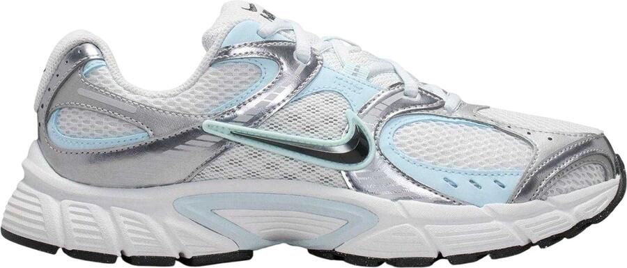 Nike V5 RNR-sportschoenen voor dames (Wit blauw)