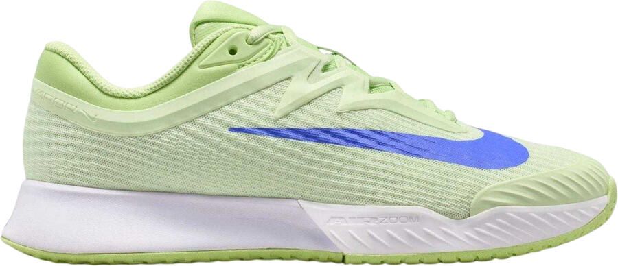 Nike Vapor Pro 3-tennisschoenen voor dames (Volt)