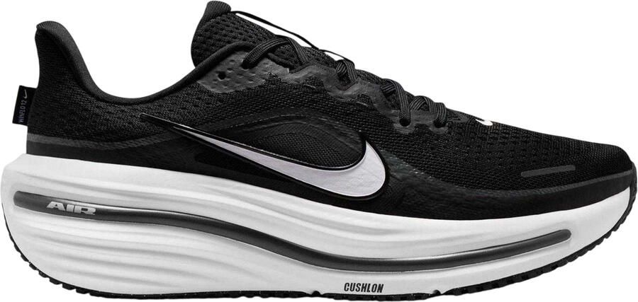 Nike Winflo 12 hardloopschoenen voor heren (Zwart Wit)