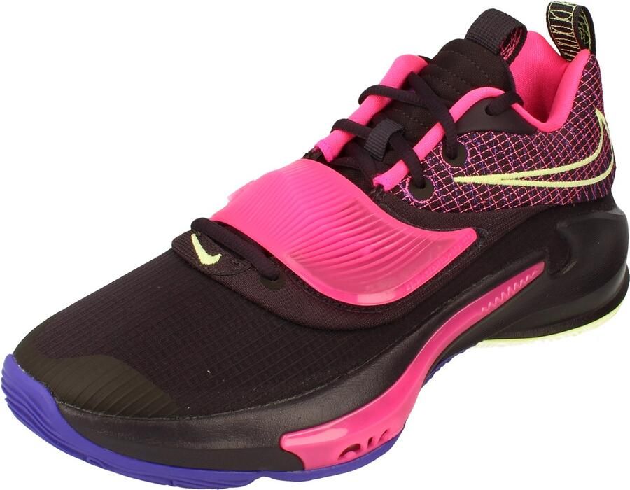 Nike Zoom Freak 3 Heren Basketbalschoenen