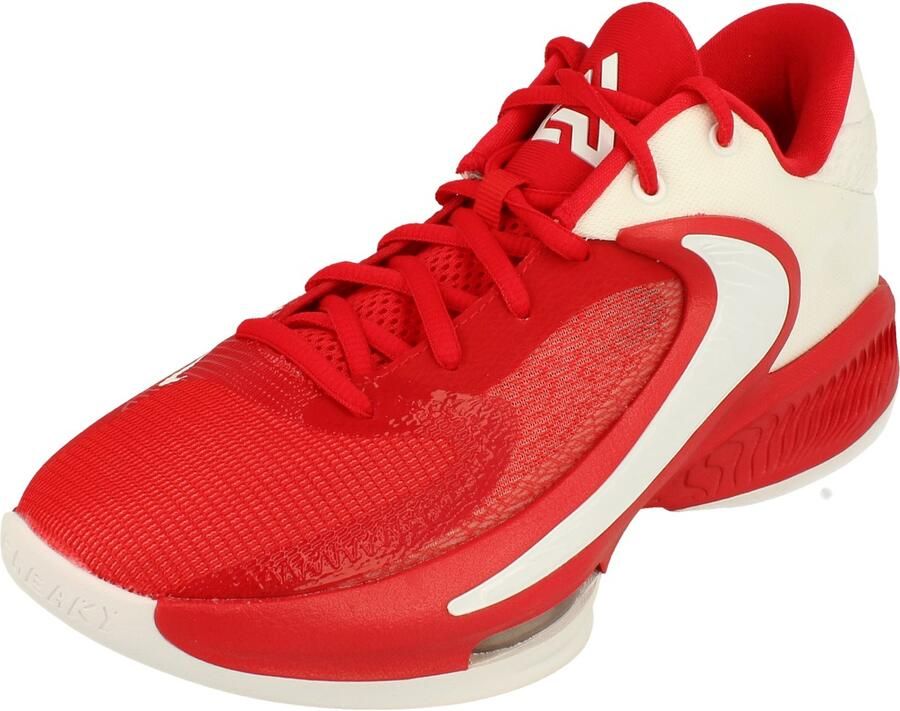 Nike Zoom Freak 4 TB Promo Heren Basketbalschoenen
