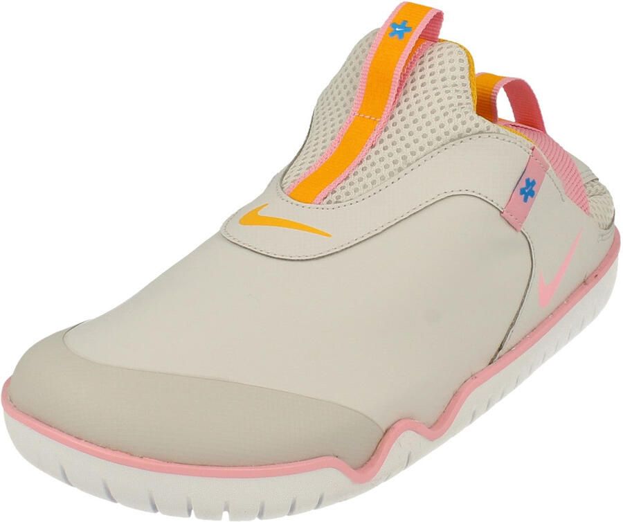 Nike Zoom Pulse Dames Grijze Sneakers