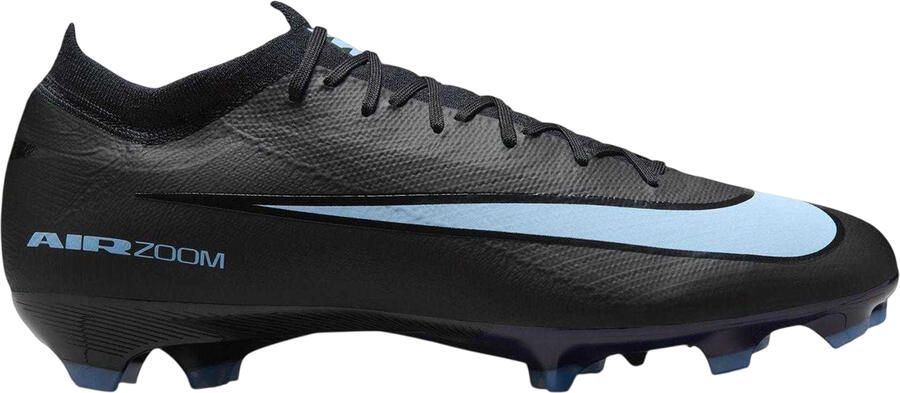Nike Zoom Vapor 16 voetbalschoenen voor heren voor kunstgras (Zwart)