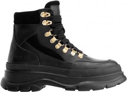 NIKKIE N 9-699 2202 lane boots 9000 black