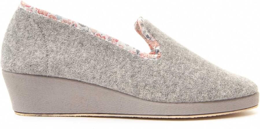 Northome Pantoffels Rizzo2 Wit