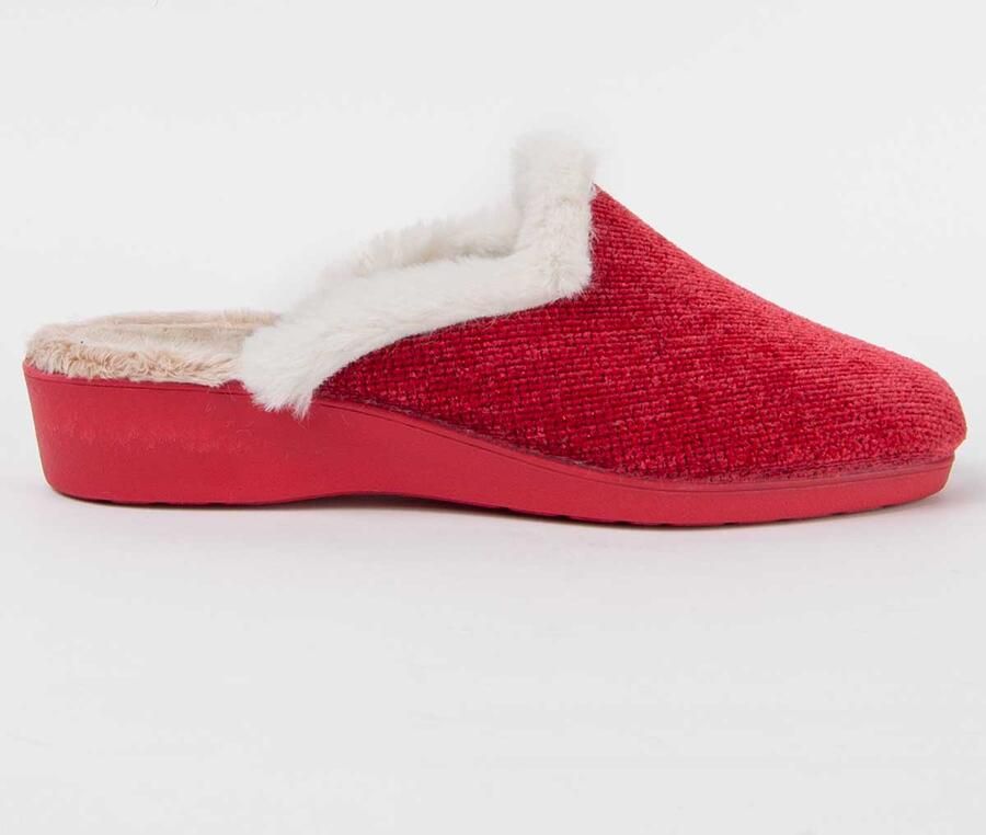 Northome Slipper Carliper Rood