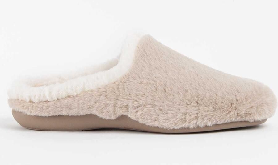 Northome Slipper Grosslip2 Beige