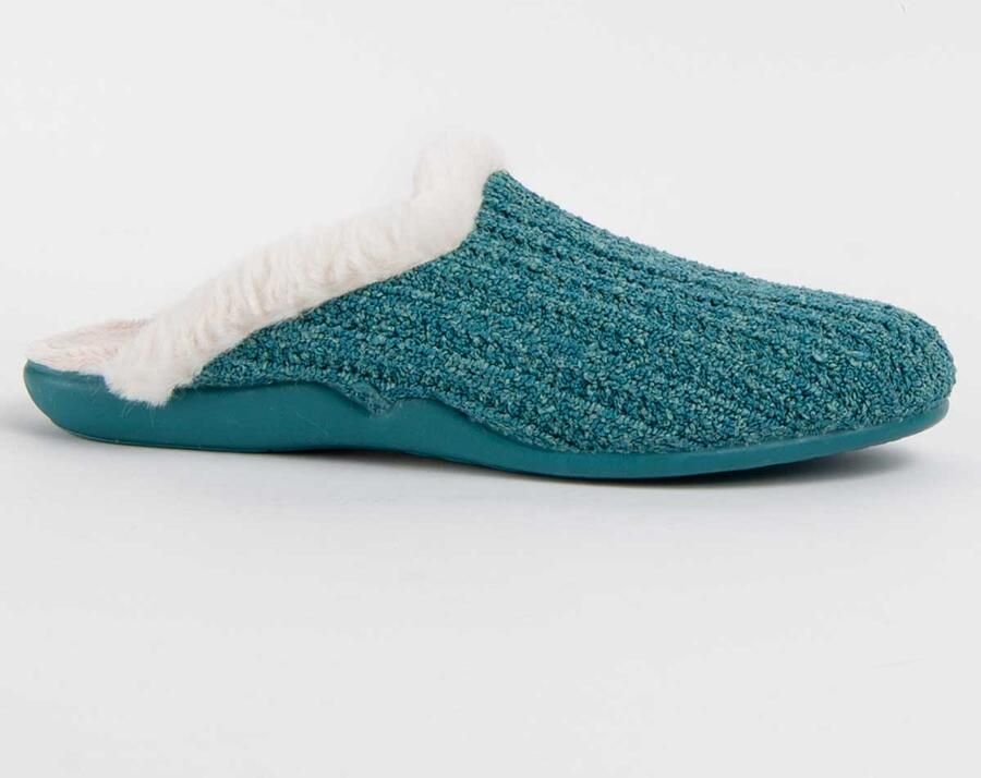 Northome Slipper Louslip Groen