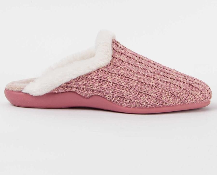 Northome Slipper Louslip Roze