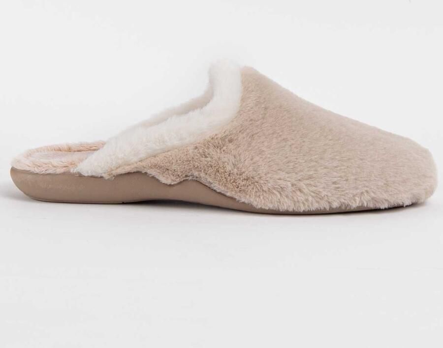 Northome Slipper Louslip2 Beige