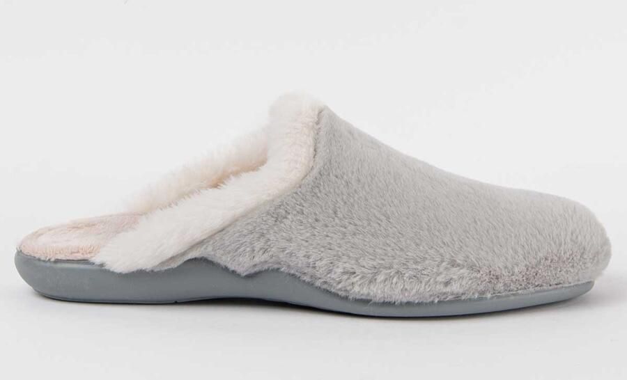 Northome Slipper Louslip2 Grijs