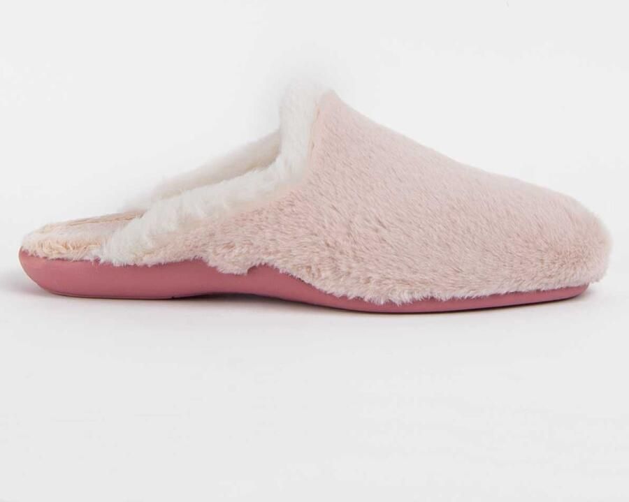 Northome Slipper Louslip2 Roze
