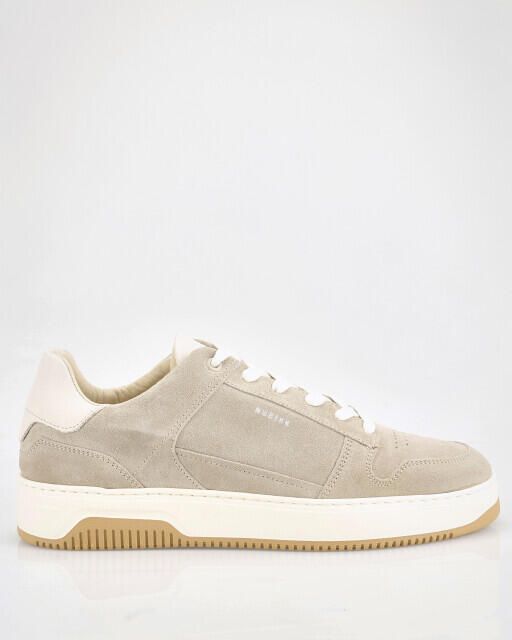 Nubikk Basket court miele sneakers