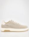 Nubikk Basket court miele sneakers - Beige