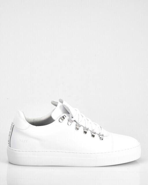Nubikk Jagger classic calf sneakers