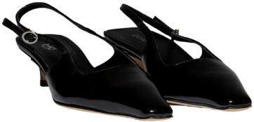 Odare Venice kitten heels anna venice
