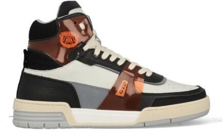 Off The Pitch Basketta hi broeder liefde otp213089.962