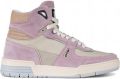 Off The Pitch Basketta hi otpf223006-387 beige - Beige