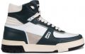 Off The Pitch Basketta hi otpf223006-502 beige - Beige