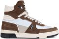 Off The Pitch Basketta hi otpf223006-851 wit - Wit