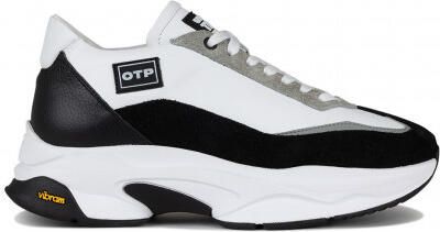 Off The Pitch Cr-3.0 otpf223001-951 wit