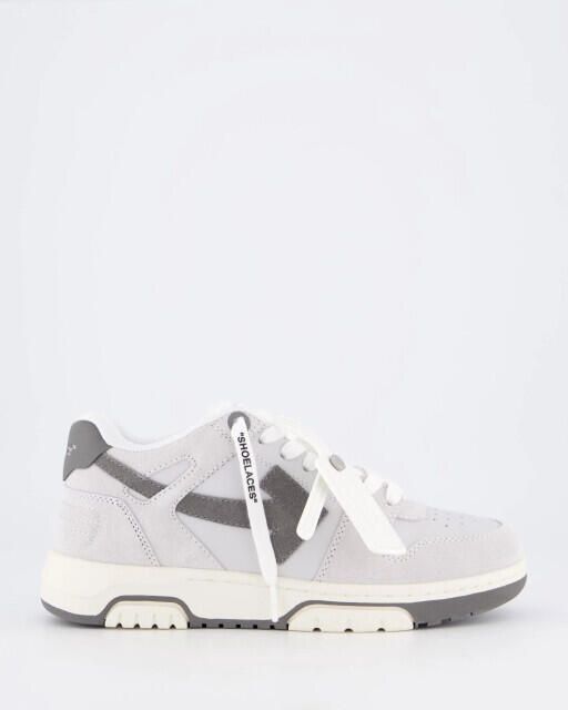 Off White Dames out of office sneaker