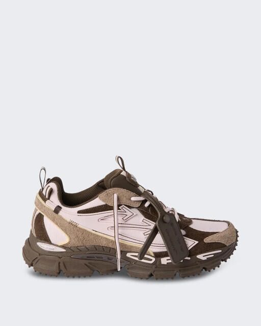 Off White Dames ow be right back sneaker