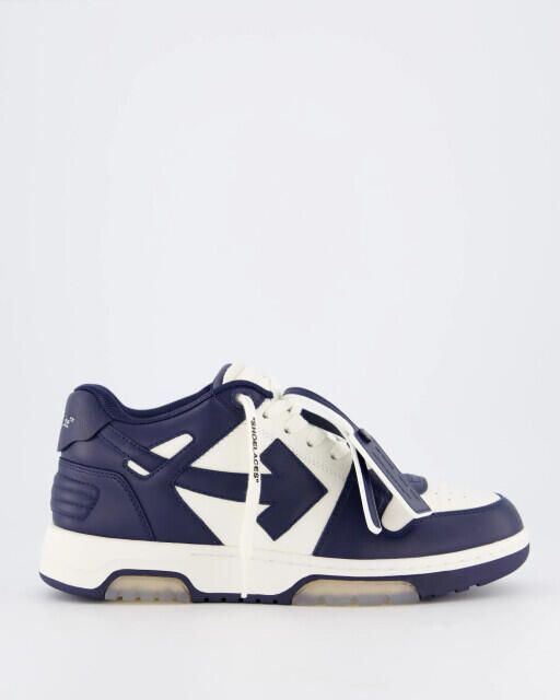 Off White Heren out of office