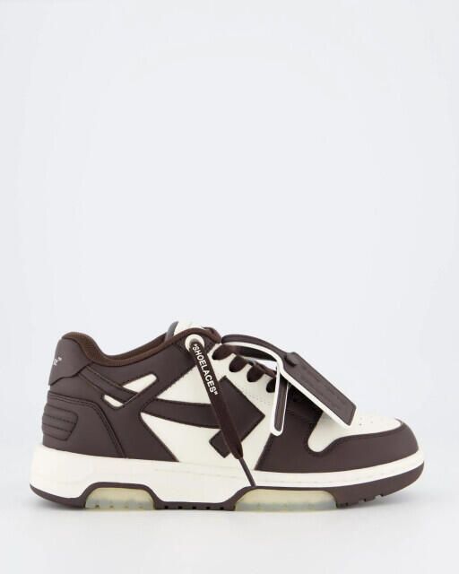 Off White Heren out of office